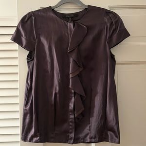 BCBGMaxAzria blouse